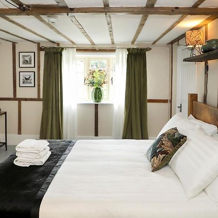 Woburn Sands Woodleys Cottage מראה חיצוני תמונה