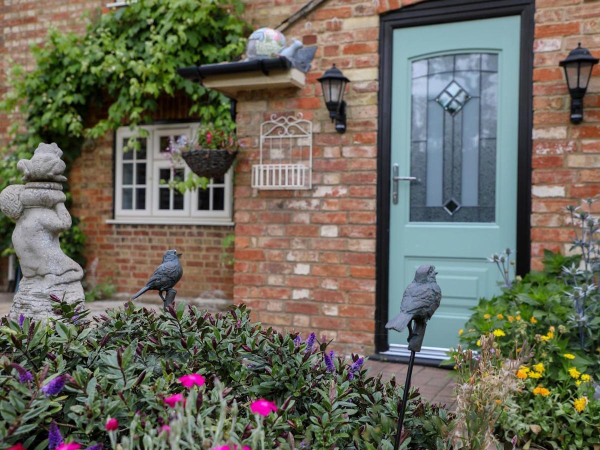 Woburn Sands Woodleys Cottage מראה חיצוני תמונה
