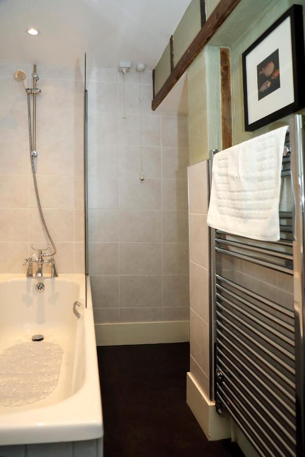 Woburn Sands Woodleys Cottage מראה חיצוני תמונה