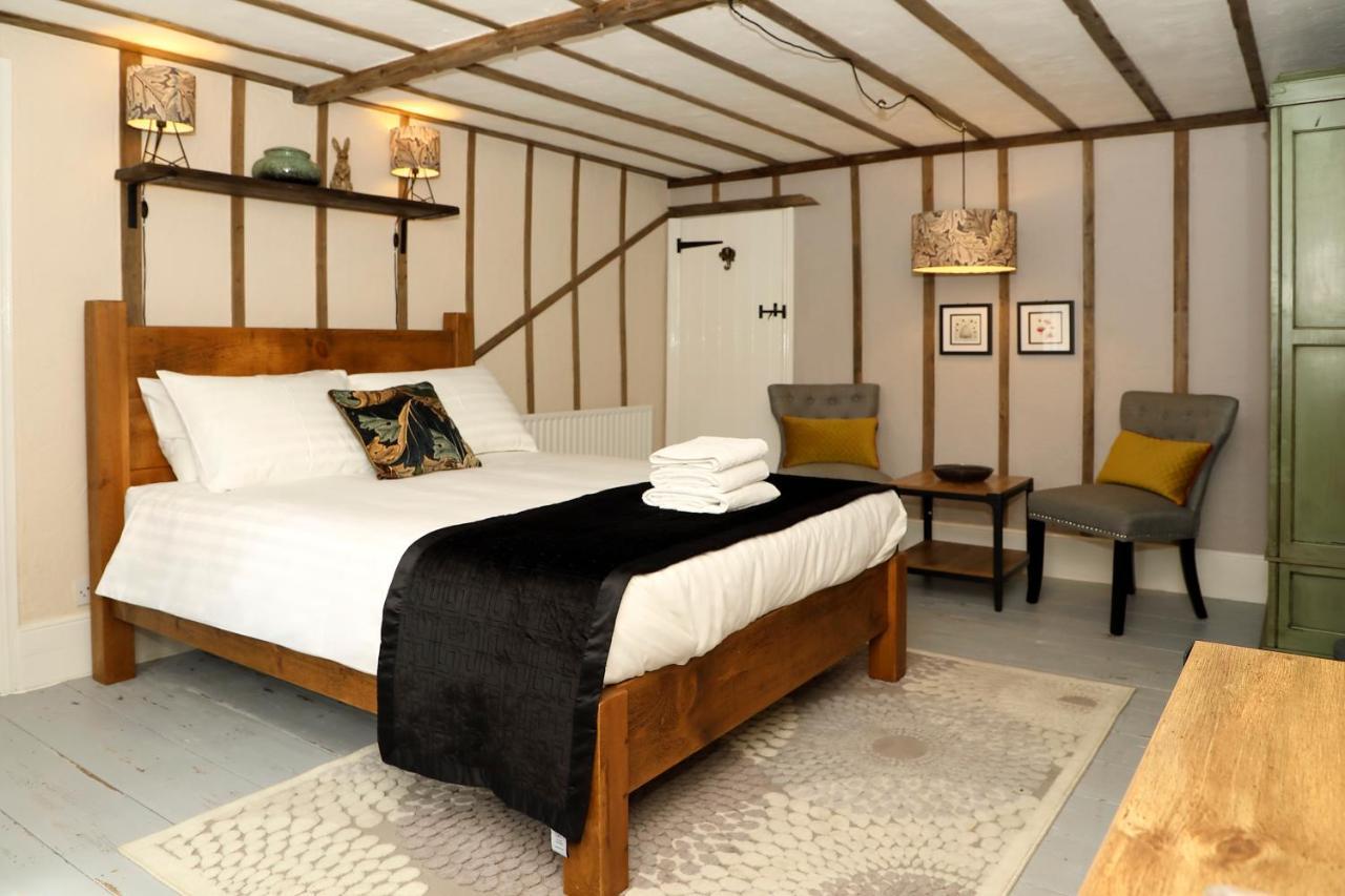 Woburn Sands Woodleys Cottage מראה חיצוני תמונה